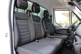 Iveco Daily Iveco Daily 35S18H 180pk automaat - afbeelding nr 32