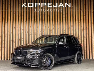BMW X5 xDrive45e 394PK High Executive M-Sport