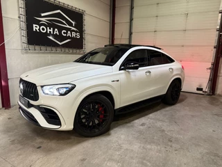 Mercedes-Benz GLE - 229004819-0