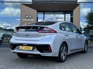 Hyundai IONIQ Hyundai IONIQ Comfort EV | Navigatie | Acheruitrijcamera - afbeelding nr 5