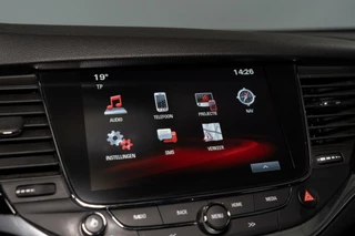 Opel Astra Opel Astra 1.6 CDTI Innovation 136pk | Carplay | Leer | Camera | Stoelverwarming - afbeelding nr 19