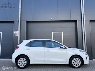 Kia Rio Kia Rio 1.0 TGDI ComfortPlusLine Navigator | Camera | Airco - afbeelding nr 5