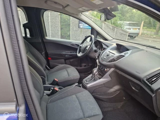 Ford B-MAX Ford B-Max 1.6 TI-VCT Style - afbeelding nr 19