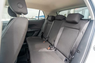 Volkswagen T-Cross Volkswagen T-Cross 1.0 TSI Adapt.Cruise|Dodehoek|Camera - afbeelding nr 37