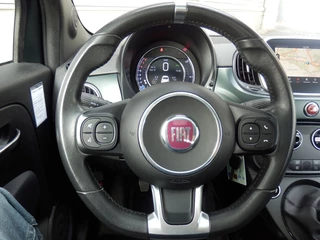 Fiat 500 - afbeelding nr 11