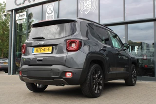 Jeep Renegade Jeep Renegade 1.5T Aut. e-HYBRID Camera Lane assist Leder 22.685 KM - afbeelding nr 11