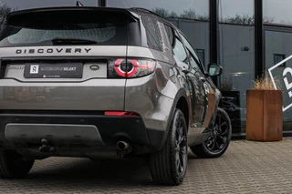 Land Rover Discovery Sport Land Rover Discovery Sport 2.0 TD4 Urban Series SE Dynamic - PANO - TREKHAAK - MERIDIAN - afbeelding nr 6