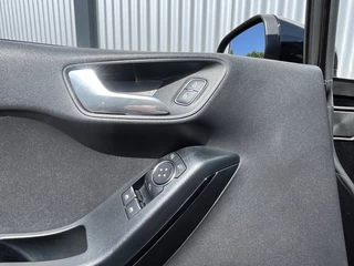 Ford Fiesta Ford Fiesta 1.1 Trend | Navigatie | Apple CarPlay | Cruise Control - afbeelding nr 32