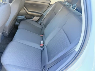 Volkswagen Polo Volkswagen Polo 1.0 TSI Comfortline - afbeelding nr 9