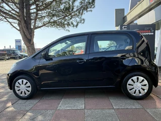 Volkswagen up! Volkswagen Up! 1.0 aantoonbaar 9607 KM !!! - afbeelding nr 11