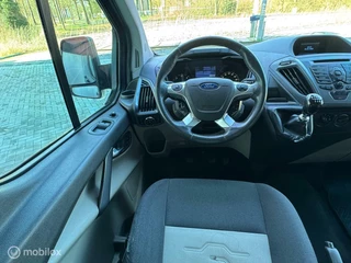 Ford Transit Custom Dikke Ford Transit 2.2TDCI*5PRS*LANG* - afbeelding nr 20