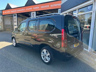 Opel Combo - afbeelding nr 3