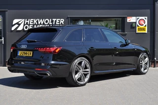 Audi A4 - afbeelding nr 4