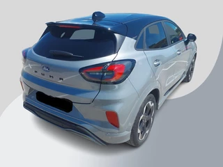 Ford Puma Ford Puma 1.0 EcoBoost Hybrid ST-Line X | Afneembare trekhaak |  Adaptive cruise control | 360graden camera | Winter Pack  | Dodehoekdetectie | Half Leder | Bang&Olufsen audio - afbeelding nr 2