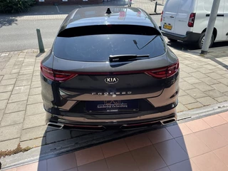 Kia ProCeed - afbeelding nr 5