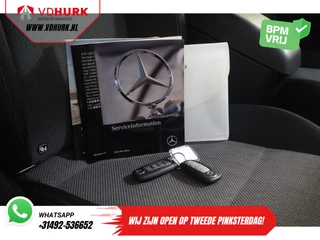 Mercedes-Benz Citan - afbeelding nr 26