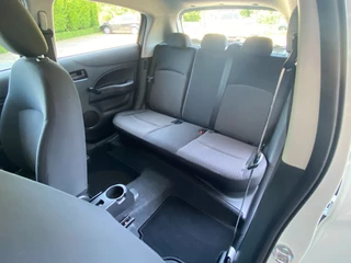 Mitsubishi Space Star Mitsubishi Space Star 1.0 Cool+ incl. garantie en pechhulp - afbeelding nr 33