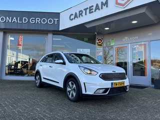 Kia Niro - afbeelding nr 6