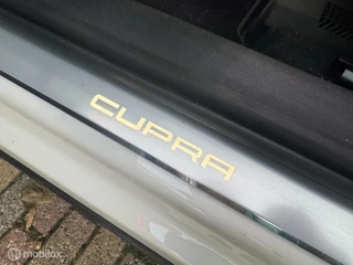 CUPRA Formentor CUPRA Formentor 1.5 TSI / Carplay / Camera / Luxe / Etc.. - afbeelding nr 37