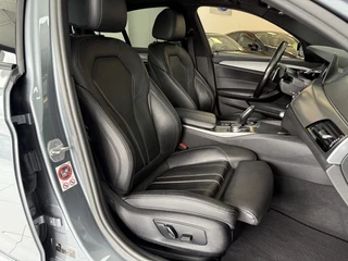 BMW 5 Serie BMW 5 Serie 530e IPERFORMANCE Bovag Garantie - afbeelding nr 22