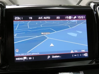 Citroën C5 Aircross Citroën C5 Aircross AUTOMAAT 1.2 PureTech Shine - afbeelding nr 13