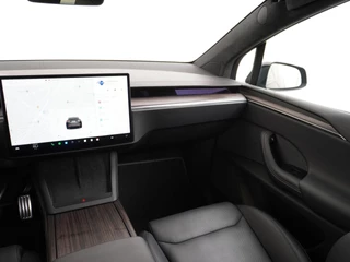 Tesla Model X Tesla Model X Dual Motor AWD 7p. 100 kWh  | ORIG. NL AUTO | 1E EIGENAAR | 100% ONGEVAL VERLEDEN VRIJ | VOLLEDIGE TESLA GARANTIE - afbeelding nr 29