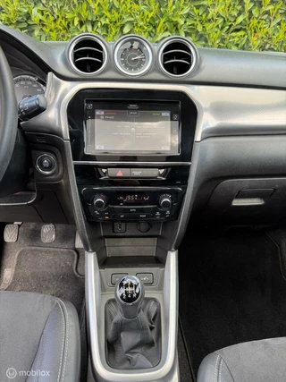 Suzuki Vitara Suzuki Vitara 1.6 High Executive Trekhaak Afneembaar - afbeelding nr 17