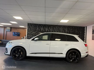 Audi Q7 Audi Q7 55 TFSIe quattro Pro Line S Maxton Pano 3x S-Line - afbeelding nr 17