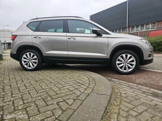 SEAT Ateca Seat Ateca 1.4 EcoTSI Xcellence - afbeelding nr 5