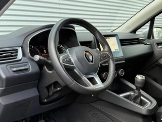 Renault Clio Renault Clio 1.0 TCe Carplay Cruise Trekhaak Navi Led 2020 Uniek 49043 KM Gereden Eerste Eigenaar - afbeelding nr 8