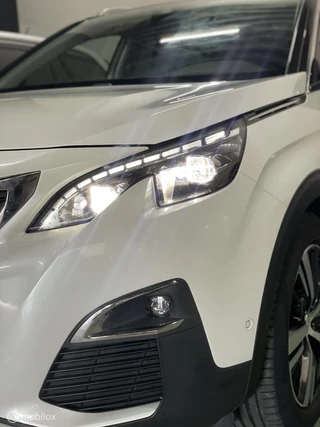 Peugeot 3008 Peugeot 3008 Allure | Panodak | Focal | 360° Camera - afbeelding nr 23