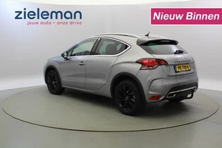 DS DS 4 DS DS 4 1.2 PureTech Crossback Business - Camera, Carplay, Trekhaak - afbeelding nr 2