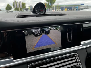 Porsche Panamera Porsche Panamera 2.9 4S - ORG. NL. - COMFORTZETELS - LUCHTVERING - BOSE - 21 INCH - afbeelding nr 19