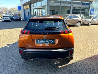 Peugeot 2008 - afbeelding nr 7
