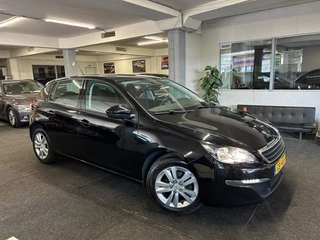 Peugeot 308 - 76397083-0