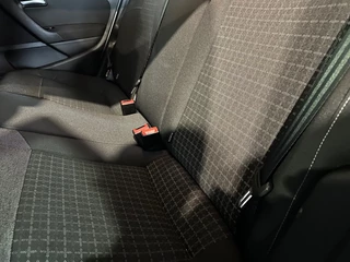 Volkswagen Polo Volkswagen Polo 1.4 TDI COMFORTLINE l RIJKLAAR l PARELMOER l NAVI l NW DISTRI l LMV l - afbeelding nr 35