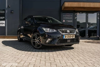 SEAT Ibiza Seat Ibiza FR | 1.5 TSI | Panodak | Sportstoelen | Topstaat - afbeelding nr 2