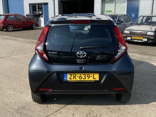 Toyota Aygo - afbeelding nr 12