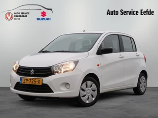 Suzuki Celerio - 385648169-0