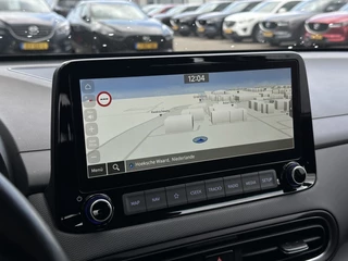 Hyundai Kona Hyundai Kona 1.6 GDI HEV Fashion / Stoel & Stuurverwarming / 18inch wielen - afbeelding nr 27
