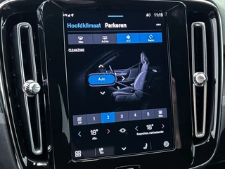 Volvo XC40 - afbeelding nr 18
