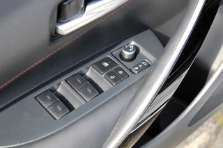 Toyota Corolla Touring Sports Toyota Corolla Touring Sports 2.0 Hybrid Business GR-Sport - afbeelding nr 27