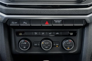 Volkswagen Amarok Volkswagen Amarok 3.0 TDI 4Motion DC Highline Leer CarPlay Standkachel - afbeelding nr 29