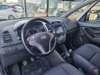 Hyundai ix20 Hyundai ix20 1.4I GO! NAVI/ TREKHAAK/ CAMERA - afbeelding nr 9