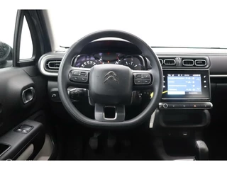 Citroën C3 Citroen C3 1.2 PureTech C-Series climate control | carplay navigatie | cruise control - afbeelding nr 33