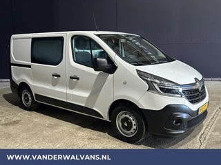 Renault Trafic Trekhaak, Parkeersensoren - afbeelding nr 12