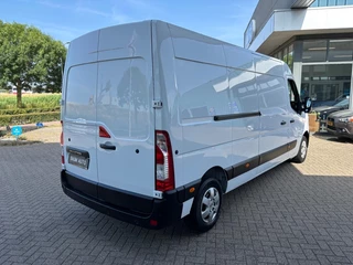 Renault Master Renault Master T35 2.3DCI L3H2 AIRCO NAVI CRUISE PDC 3ZITPL SCHUIFDEUR. - afbeelding nr 10