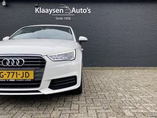Audi A1 Sportback - afbeelding nr 9