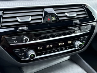 BMW 5 Serie 252pk | Panoramadak - afbeelding nr 41