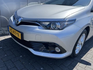 Toyota Auris - afbeelding nr 21